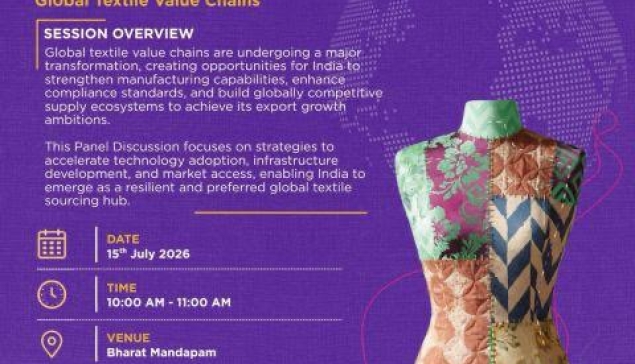 Bharat Tex 2026: 